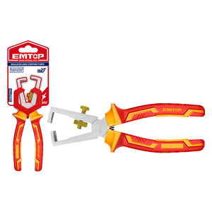  اداة تجريد الاسلاك امتوب - EPLRW0631 