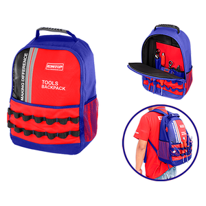  حقيبة ادوات امتوب - ETBG58185 - احمر 