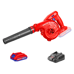 نافخ هوائي امتوب - ELAB200181 - احمر