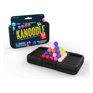  لعبة الالغاز ايجوكيشنال انسايتس كانودل ا كابودل برين 