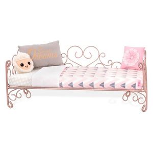  سرير دمية اور جينيريشن 