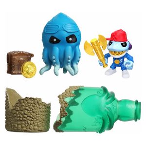  لعبة ترشر اكس سنكن كولد بوتول سماش سنكل باك موس تويز 