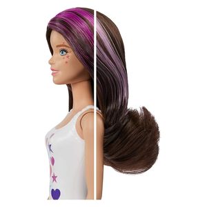  مجموعة دمى باربي ماتيل الملونة مع 25 مفاجأة 