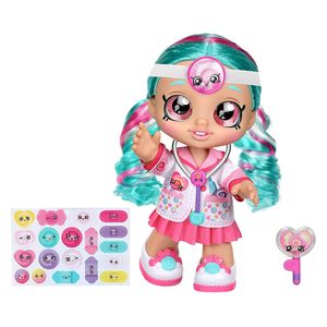  دمية سيندي بوبس كيندي كيدز فن تايم فريندز موس تويز 