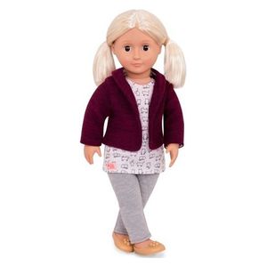  دمية ايلونا اور جينيريشن 