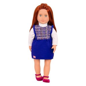  دمية لينايا اور جينيريشن 