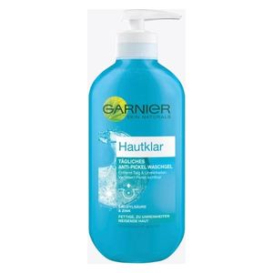  غسول وجه جل جارنييه مضاد للبثور منشط للبشرة - 200 مل 