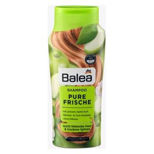  Balea Pure Frische Shampoo, 300ml 