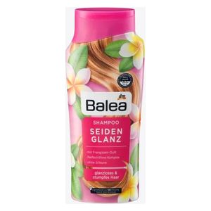  Balea  Seidenglanz Shampoo, 300ml 