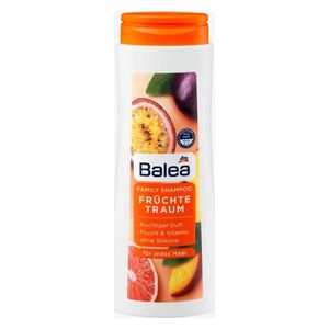  Balea Passion Fruit Family Shampoo, 500ml 