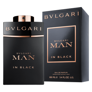 إن بلاك من بولغاري للرجال - او دي بارفان, 100 مل
