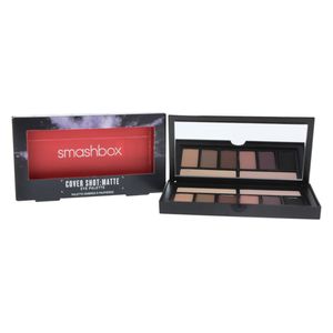  Smashbox Cover Shot Eye Shadow Palettes 