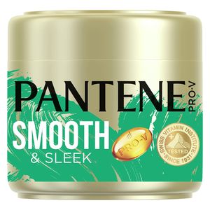  ماسك الشعر بانتين الكيراتين لشعر ناعم حريري, 300 مل 