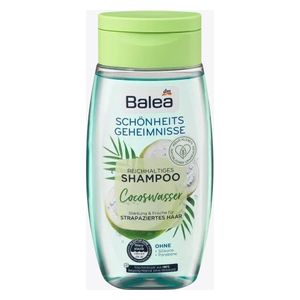  Balea Beauty Secrets Coco Water Shampoo - 250ml 