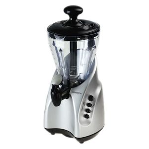 محضرة عصير كينوود - SB255 - 500 واط - سلفر