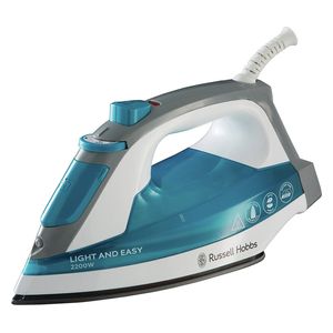  مكواة راسل هوبس البخارية - 23590 - ازرق 