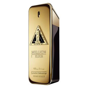  Million Elixir by Paco Rabanne for Men - Eau de Perfume, 100ml 