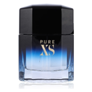  Pure XS by Paco Rabanne for Men - Eau de Parfum, 100ml 