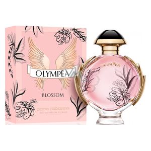  Olympea Blossom by Paco Rabanne for Women - Eau de Parfum, 80ml 