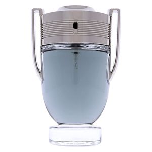  Invictus by Paco Rabanne for Men - Eau de Toilette, 100ml 