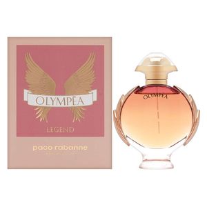  Olympea Legend by Paco Rabanne for Women - Eau de Parfum, 50ml 