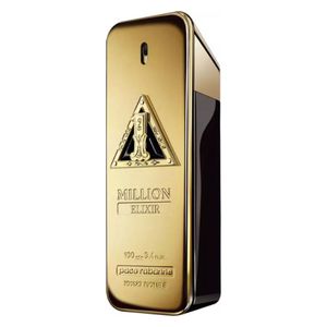  One Million Elixir by Paco Rabanne for Men - Eau de Parfum, 100ml 