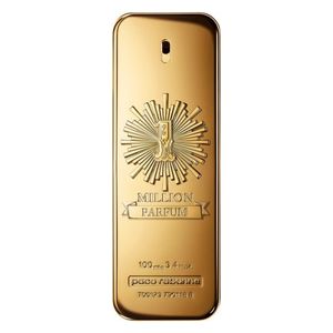  Million by Paco Rabanne for Men - Eau de Perfum, 100ml 