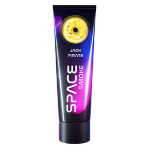  معسل سبيس سموك اريبيان نكهة جاك بايريت - 30 غم 