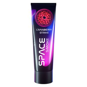  معسل سبيس سموك اريبيان نكهة كارنبيري ستريك - 30 غم 