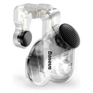  Baseus ACHDCJ-01 - Mobile Gaming Controller - Black 