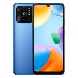 شاومي ريدمي 10C - دبل سيم - 128كيكابايت - ازرق 