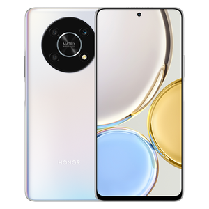  Honor X9 - Dual SIM - 128GB - Silver 