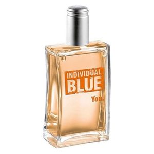  انديفيجول بلو يو من آفون للرجال - او دي تواليت, 100 مل 