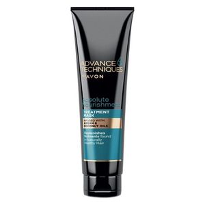  Avon Advance Techniques Absolute Nourishment Hair Treatment Mask - 150ml 
