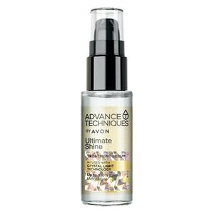  سيروم آفون معالج للشعر ادفانس تكنيكس التيمات شاين - 30 مل 