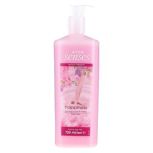  Avon Mood therapy Pomegranate & Freesia Shower Cream - 720ml 