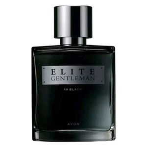  ايليت جنتلمان ان بلاك من آفون للرجال - او دي بارفان, 75 مل 