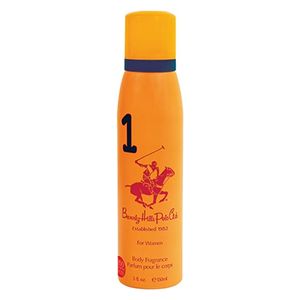  وان ديو من بيفرلي هيلز بولو كلب للنساء - بخاخ مضاد للتعرق, 150 مل 