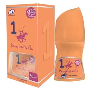  وان من بيفرلي هيلز بولو كلب للنساء - رول مضاد للتعرق, 50 مل 