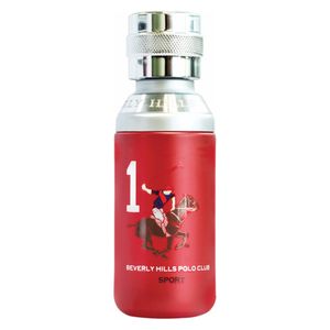  وان من بيفرلي هيلز بولو كلب للرجال - او دي تواليت, 100 مل 