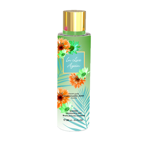  In Love Again By Emmanuelle Jane For Women - Body Splash - 280ml 