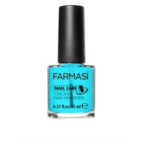  Farmasi Nail Care Calcium Nail Hardener - 11ml 