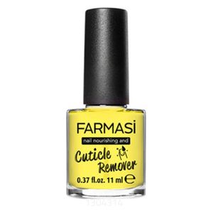  Farmasi Nail Nourishing & Cuticle Remover - 11ml 