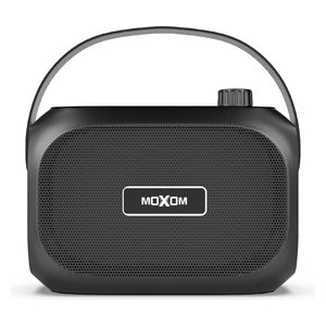 سماعة بلوتوث موكسوم - MX-SK25 - اسود 