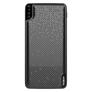  Moxom MX-PB33 - 10000mah - Power Bank - Black 