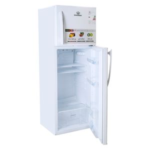  ثلاجة رويال الرحماني بابين - 12 قدم - RR3300RE - ابيض 