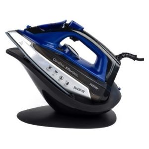  Royal Rahmani RRIR100 - Steam Iron - Blue 