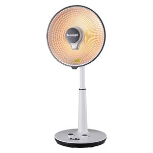  DeLmonti Carbon Heater - DL 235 