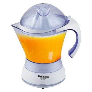 Delmonti  DL890 - Juicer - White