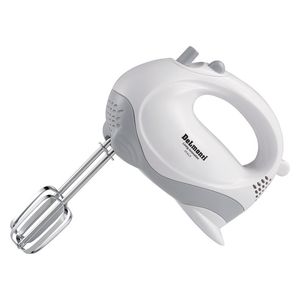 DeLmonti DL120 - Hand Mixer - White